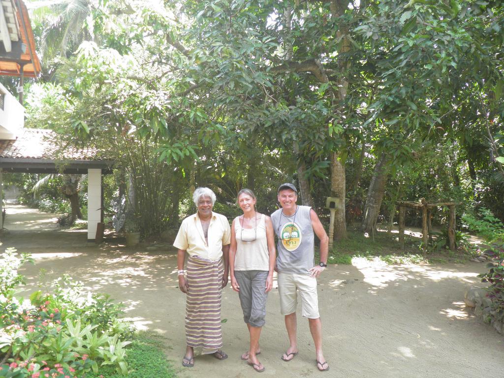 Strand Unawatuna Exterior photo