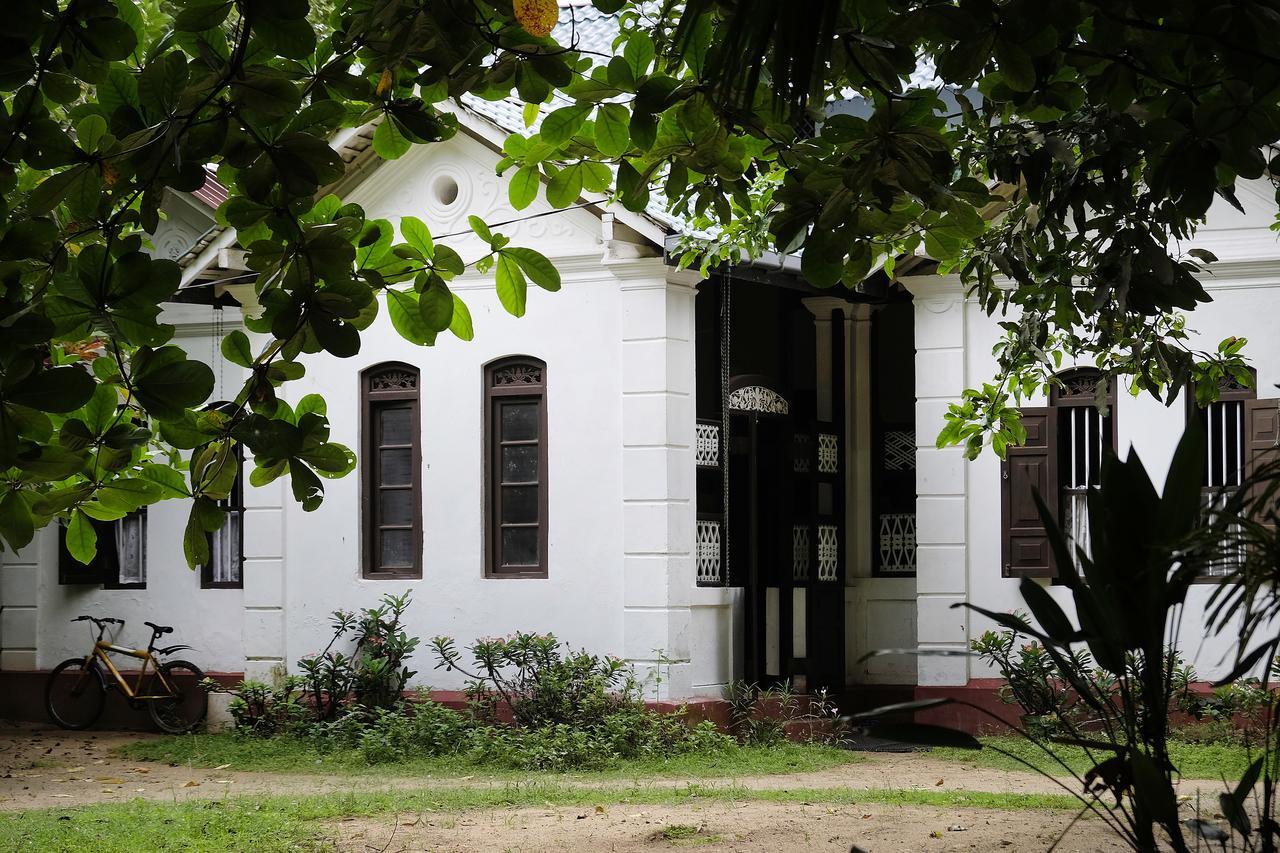 Strand Unawatuna Exterior photo